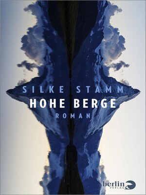 cover image of Hohe Berge